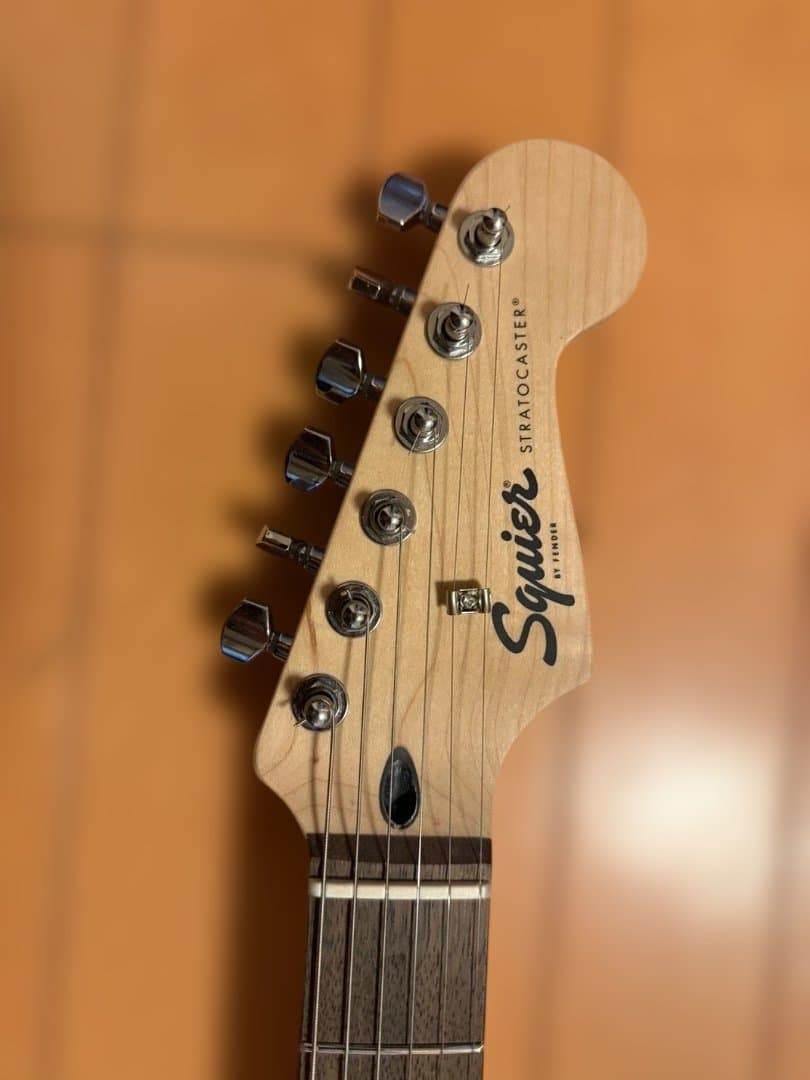 Squier Sonic™ Stratocaster
