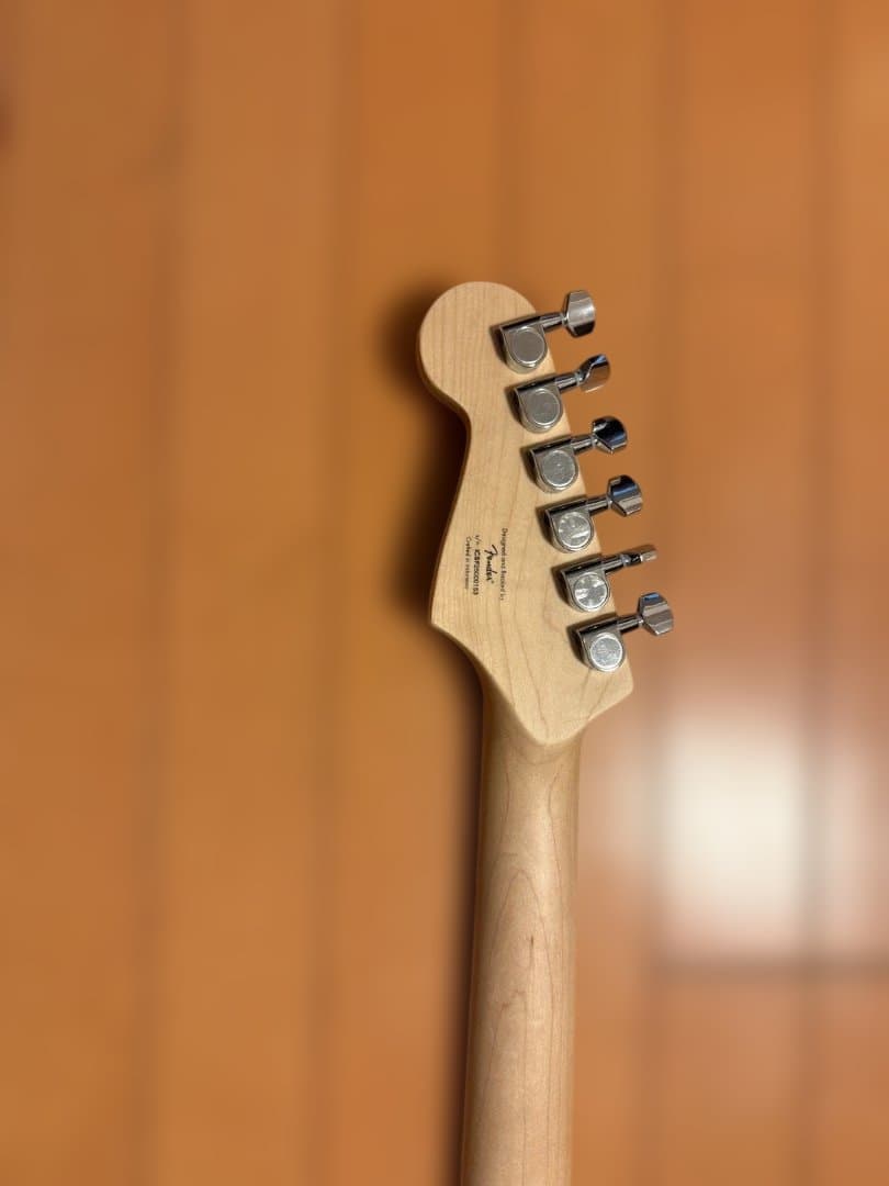 Squier Sonic™ Stratocaster