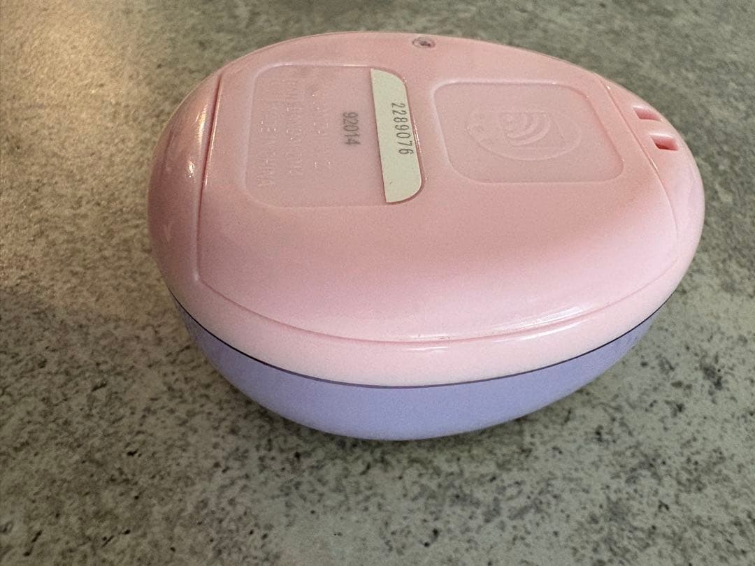 たまごっち4U Anniversary ver. 　ロイヤルパープル