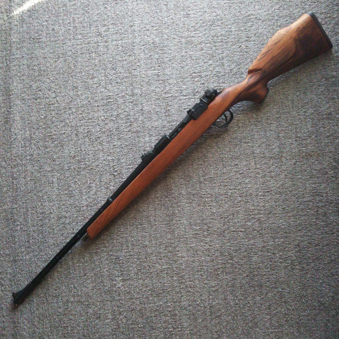 雅*雄様 タナカワークス モーゼルスポーターバージョン