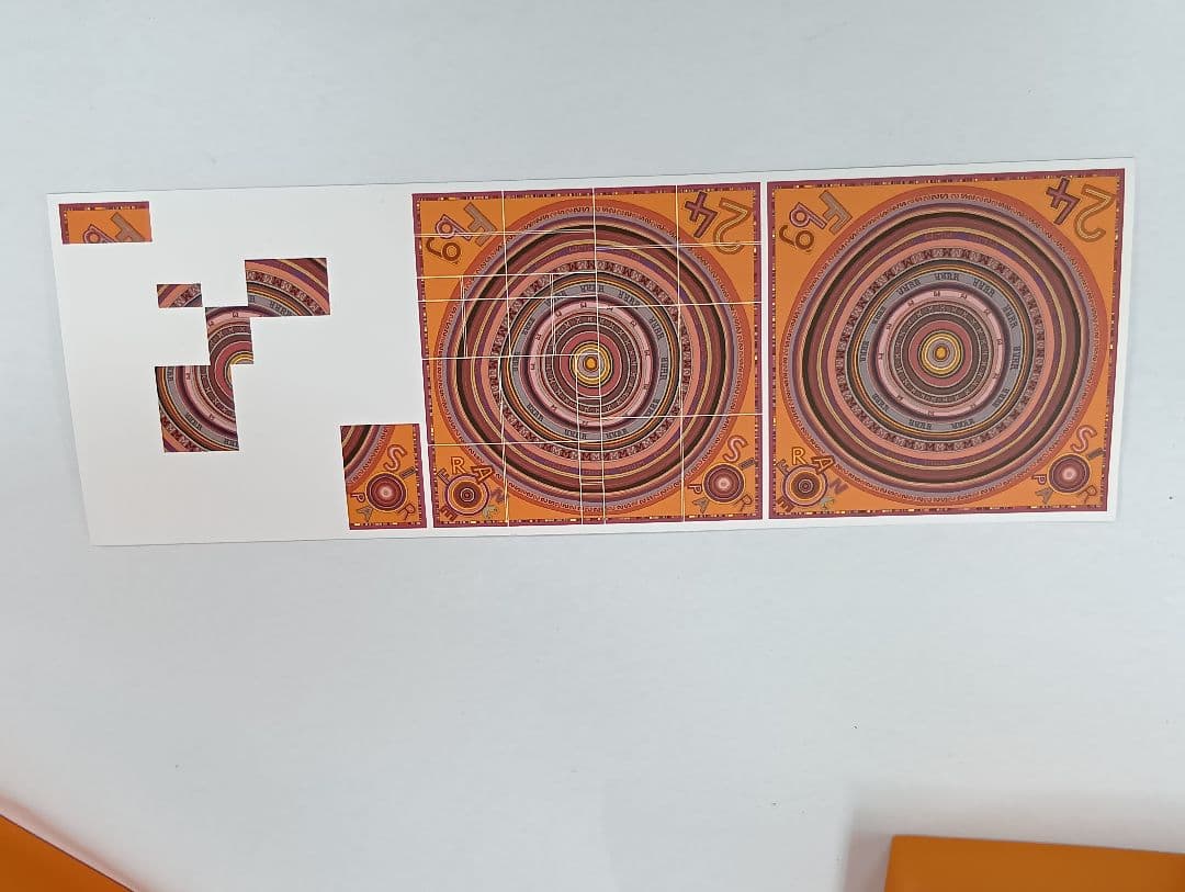 281 HERMES エルメス ノートセット 10冊