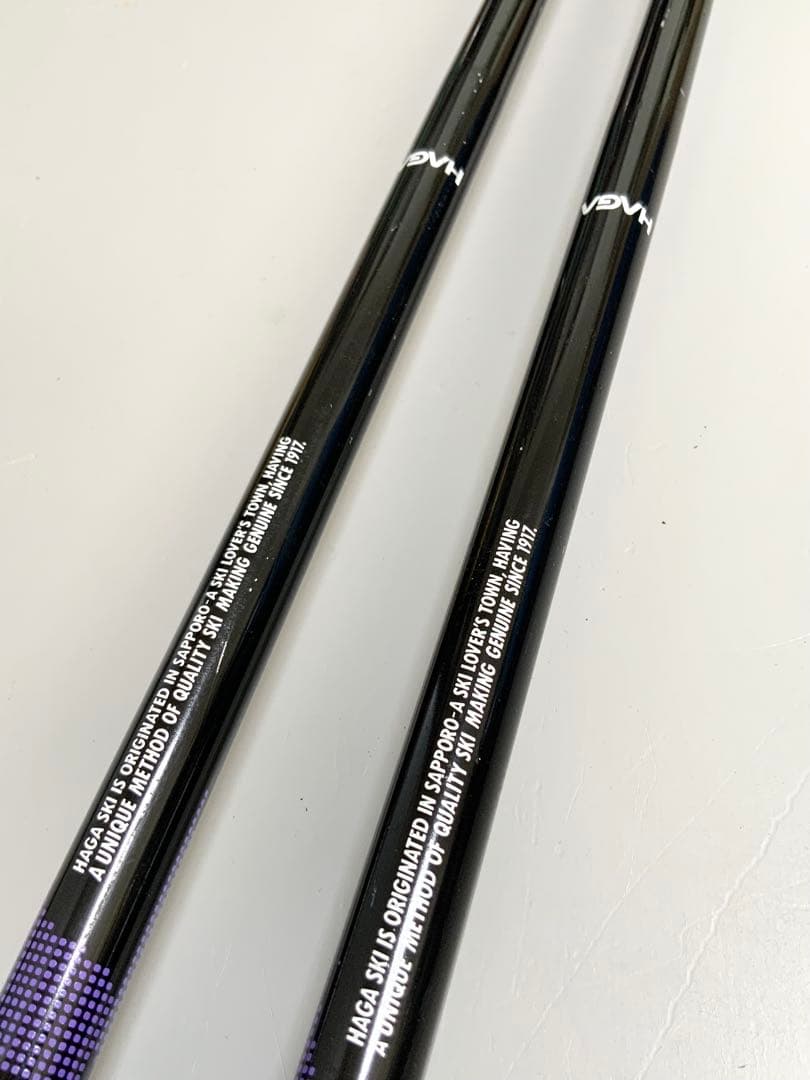 カービングスキー 4点セット　HEAD 板156cm／靴27.5cm