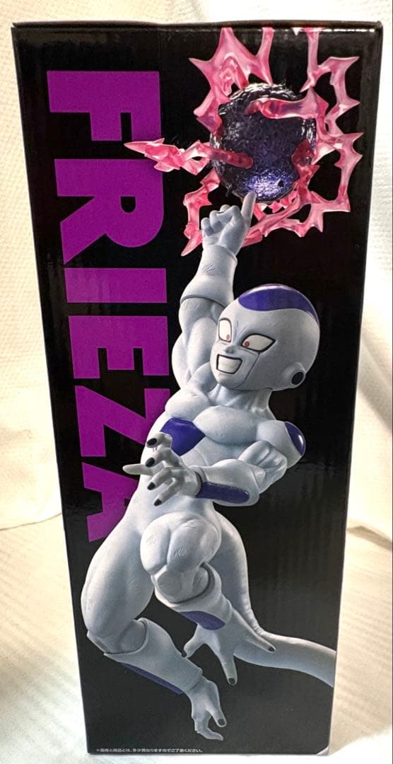 【新品】一番くじ　ドラゴンボール　スーパーサイヤ人　孫悟空　フリーザ