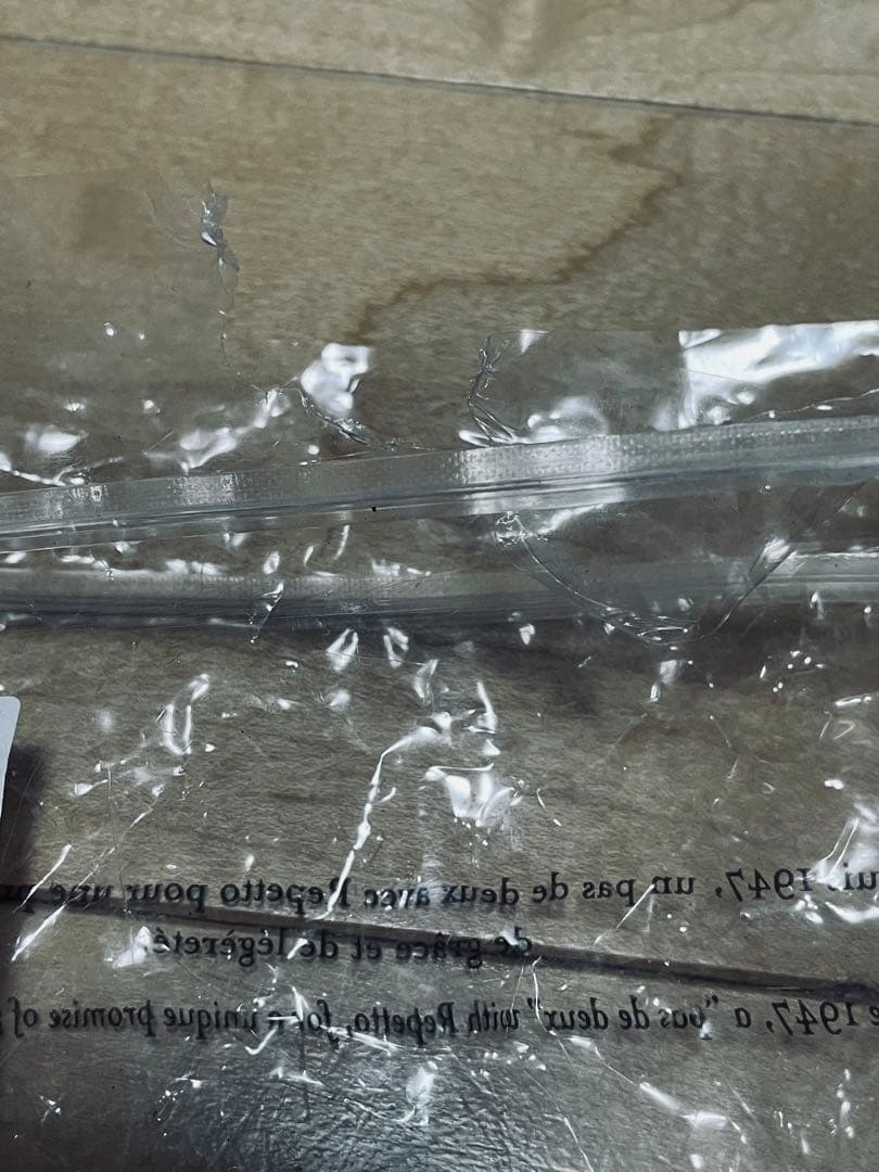 レペット JAZZ 41サイズ 黒