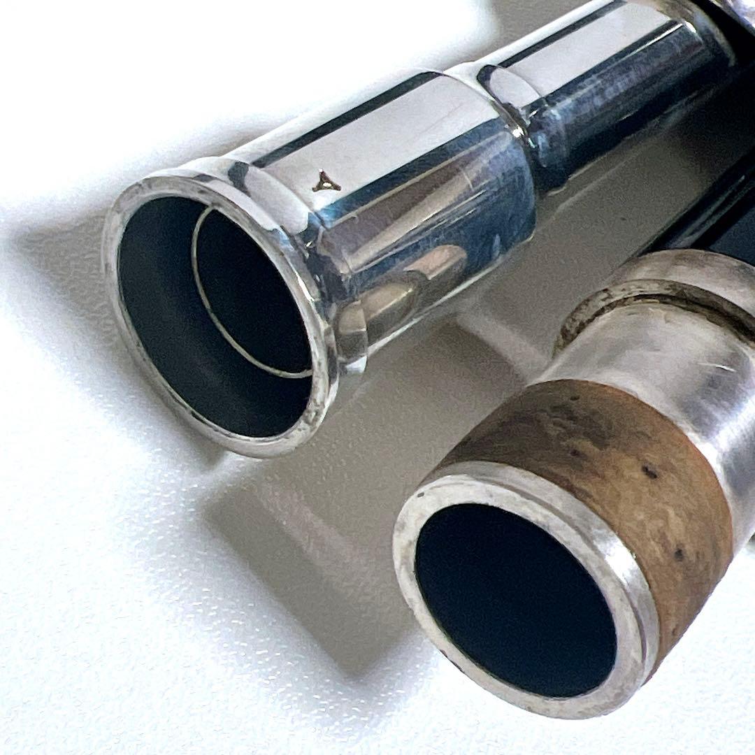 NIKKAN ピッコロ YPC-31 ニッカン　管楽器