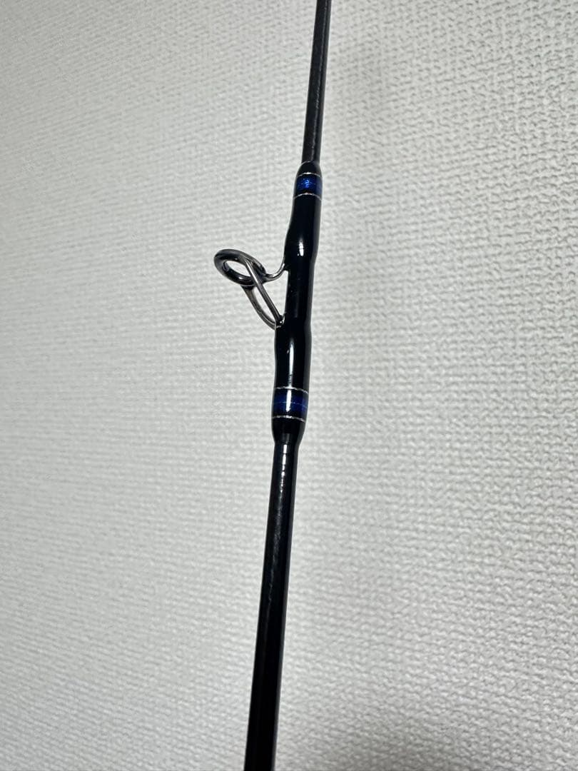 ソルティガ SALTIGA J60HS・J