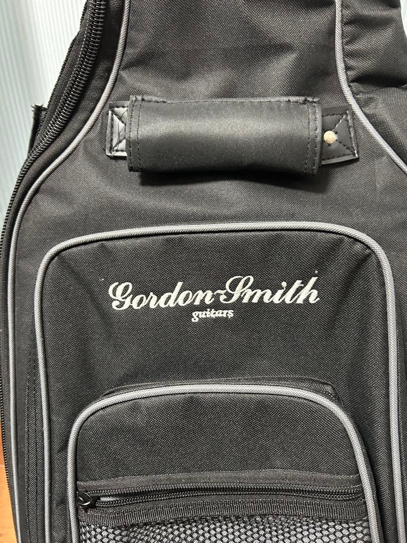 ギター Gordon Smith Guitars