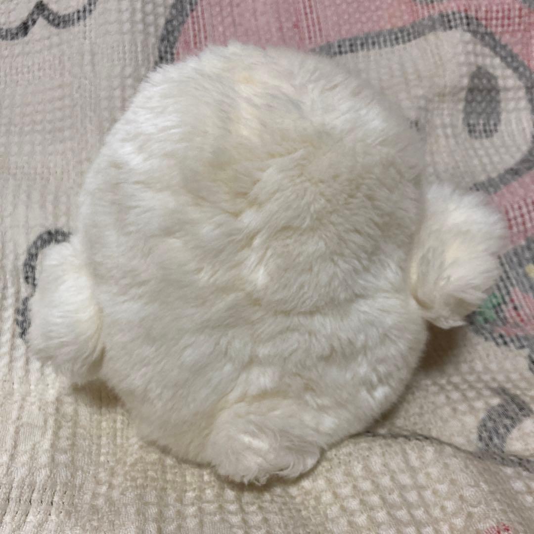 昭和レトロ　ヴィンテージ オリエンタルトーイ　うめ吉　おふう　ぬいぐるみ　2コ