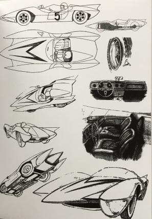 マッハGoGoGo Blu-ray