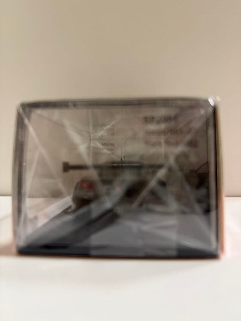 スパーク Honda NSX-GT TrackTest 2022 1/43 限定