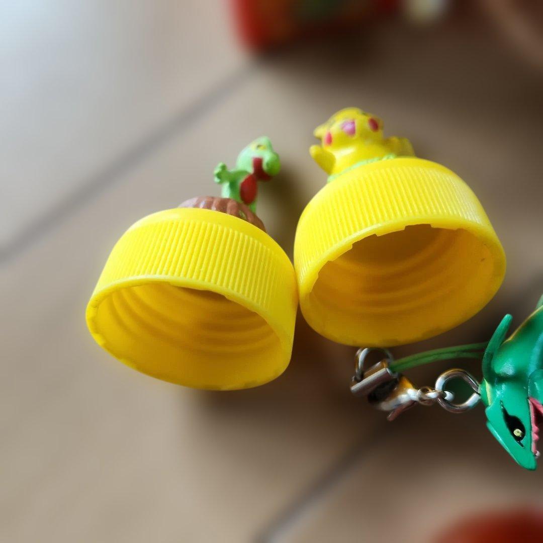 ポケモン フィギュアセット 多数　スロット等々　雑貨