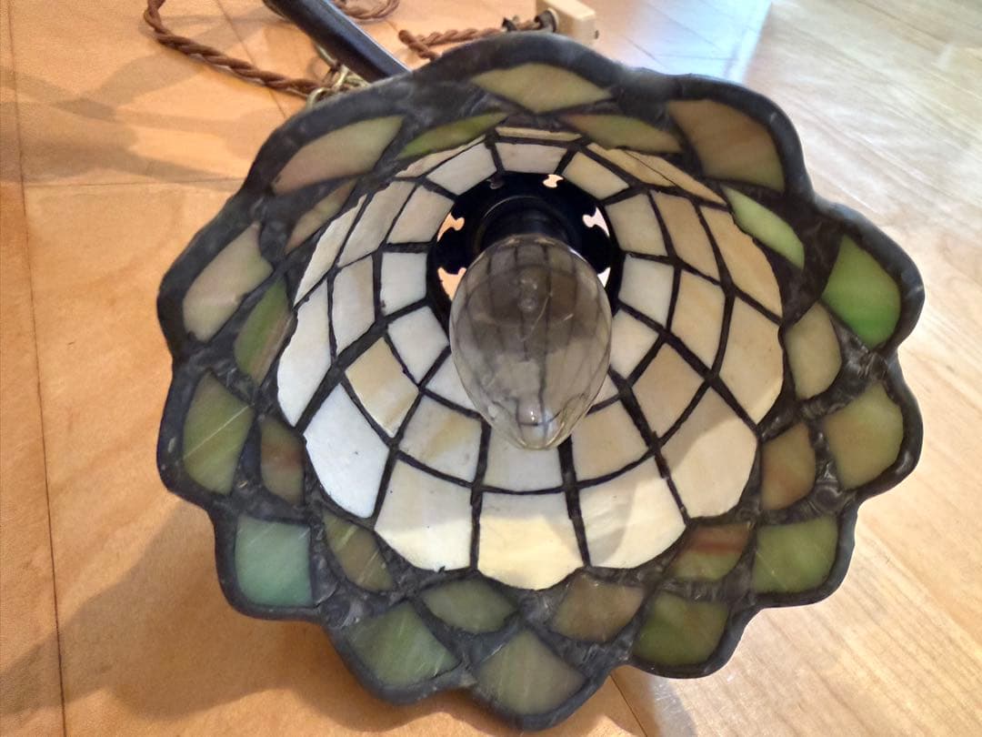 照明/アンティーク