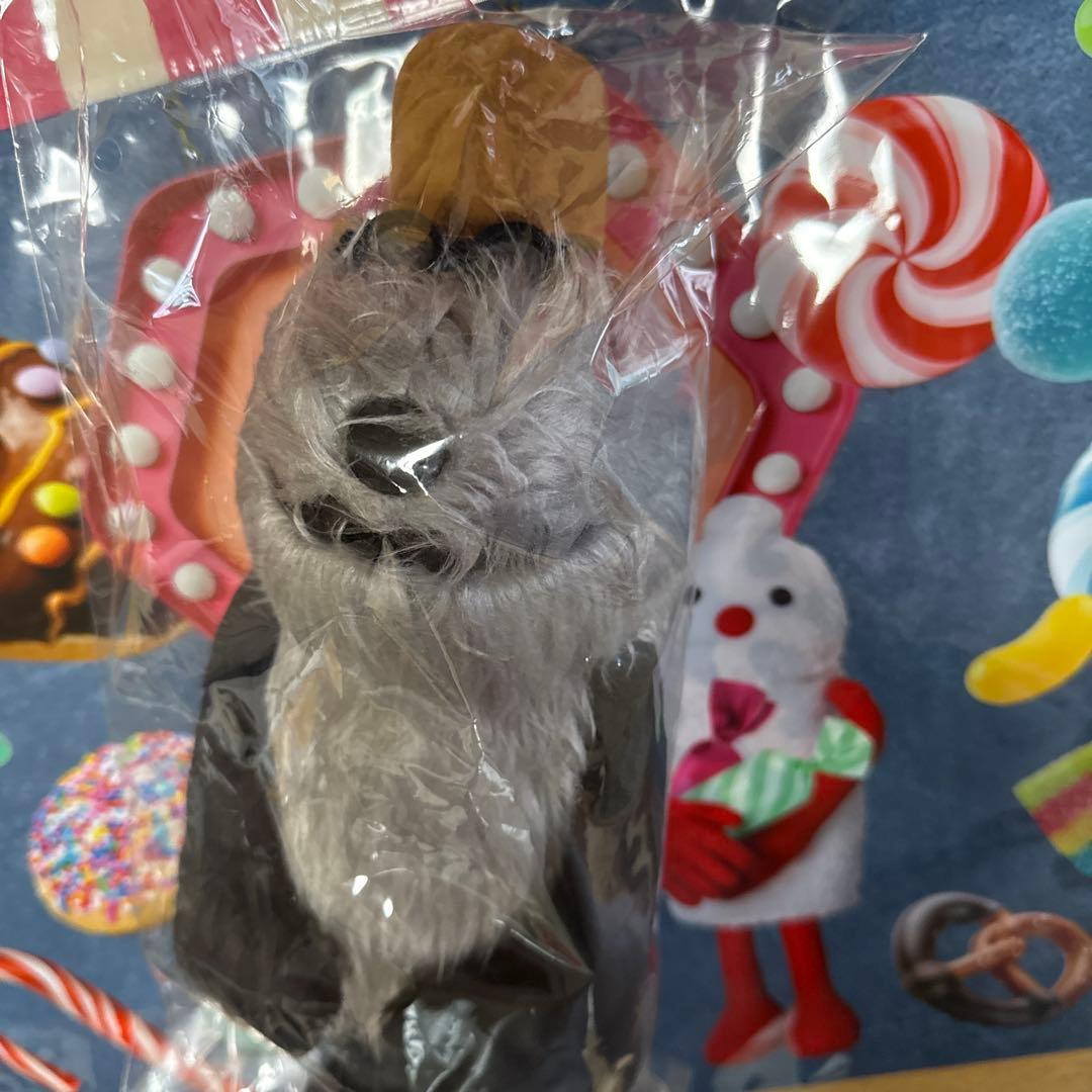 スンスン ゾンゾン ぬいぐるみ スンスン ポップアップ ※ショッパーおまけ付