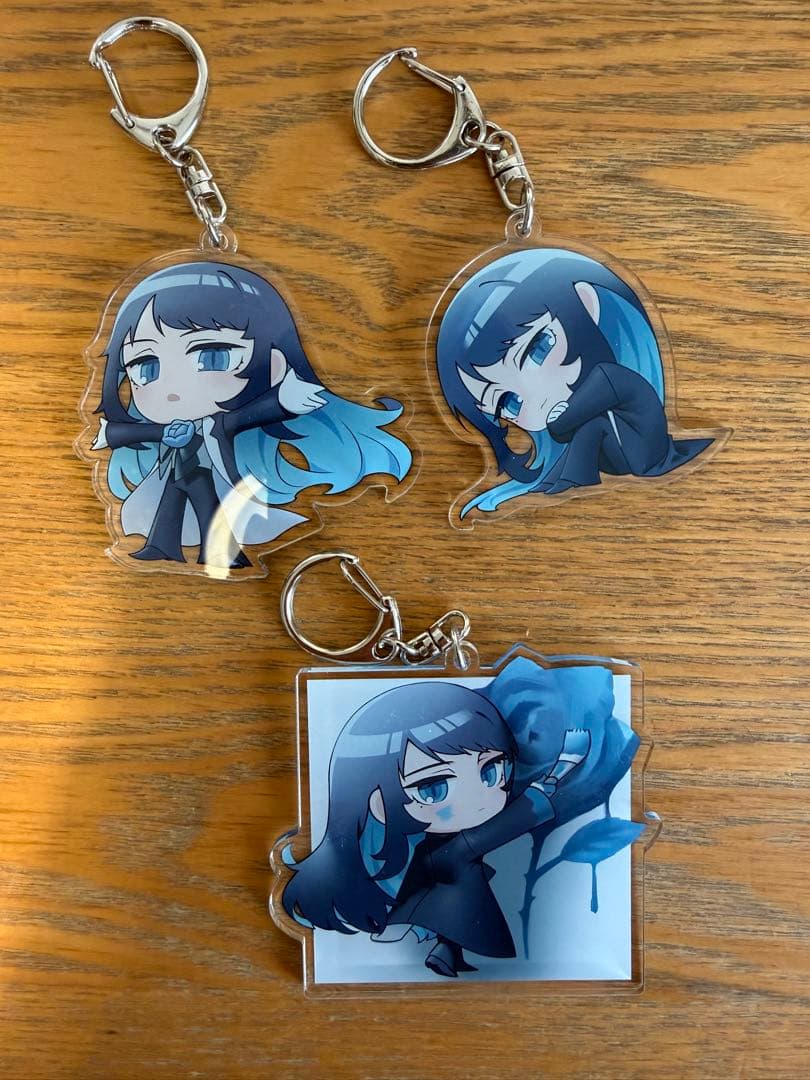 Ado モナリザの横顔 グッズまとめ