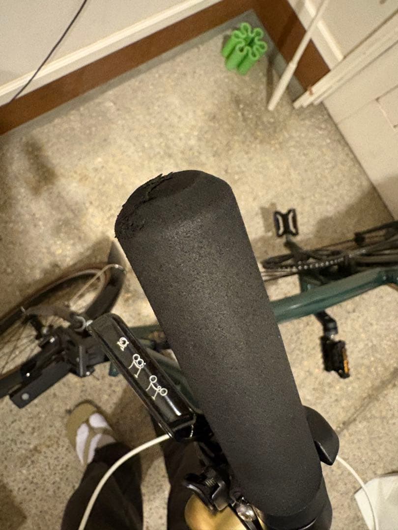 【世界限定300台】ブロンプトン P Line 12速 特典10万円付 極美品