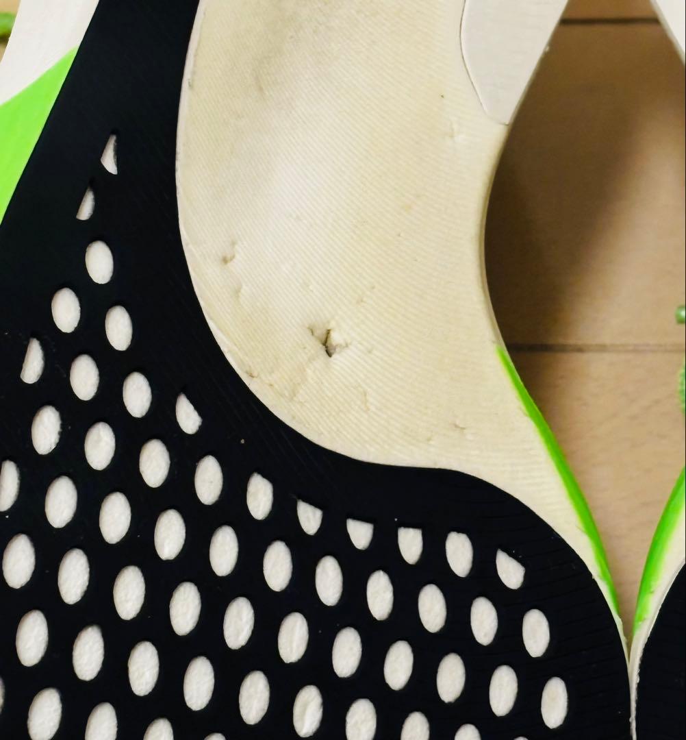 スパイク・シューズ SPEED EDGE TOKYO 26.5 cm