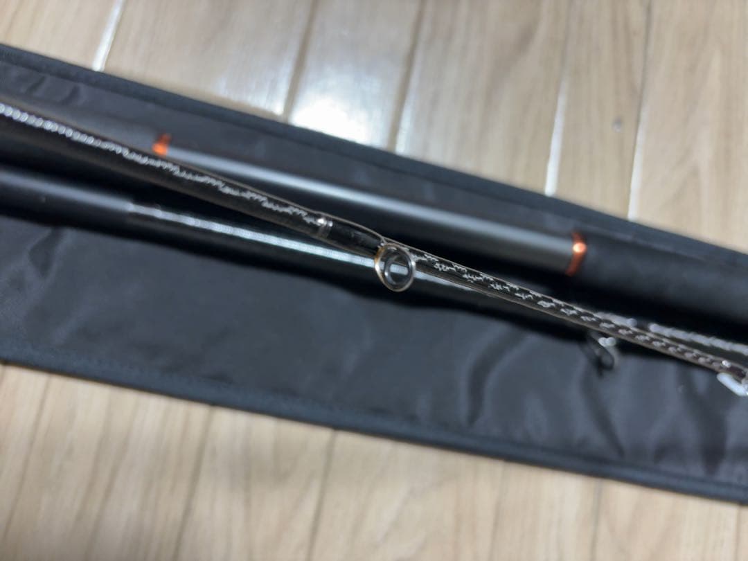 ロッド HARD ROCKER SS B92H+-3