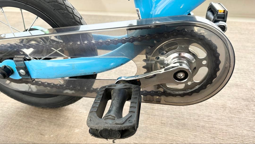 Henshin Bike2 へんしんバイク2 （直接引渡し可能)