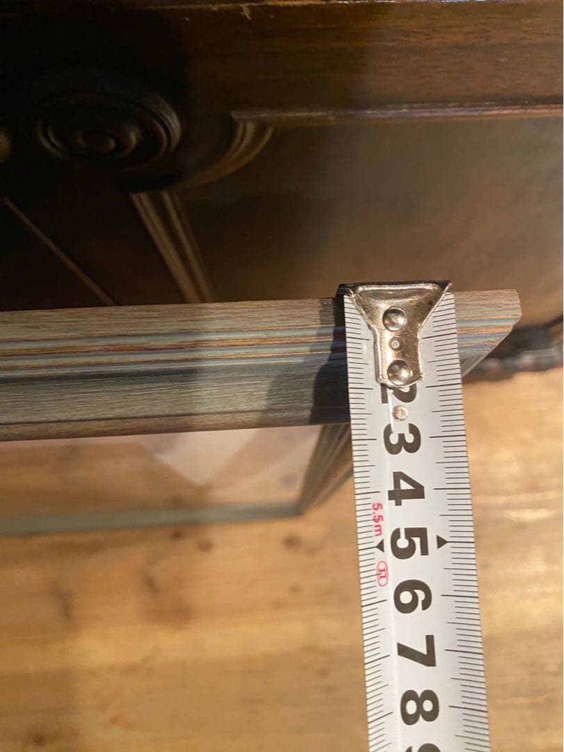 モーリス ユトリロ サン・ラススティック通り 額縁 アート インテリア