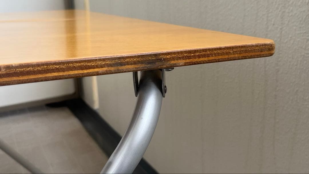 スノーピーク peak ワンアクションテーブル