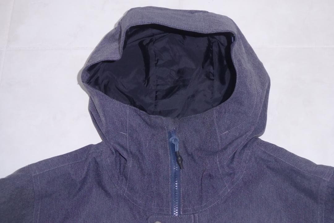 BURTON スノーボード用ジャケット MB COVERT JK Sサイズ