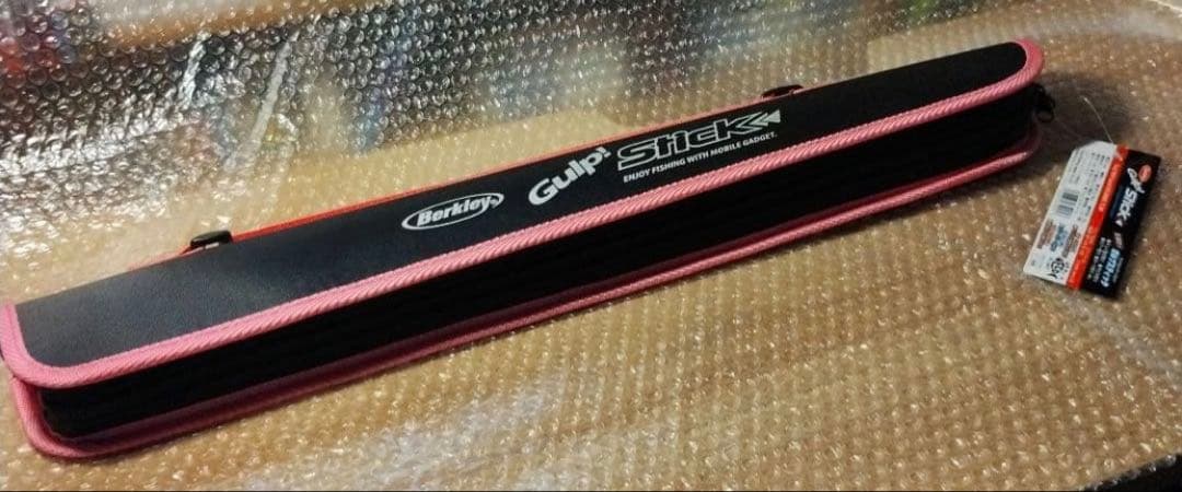 希少新品　ガルプスティック