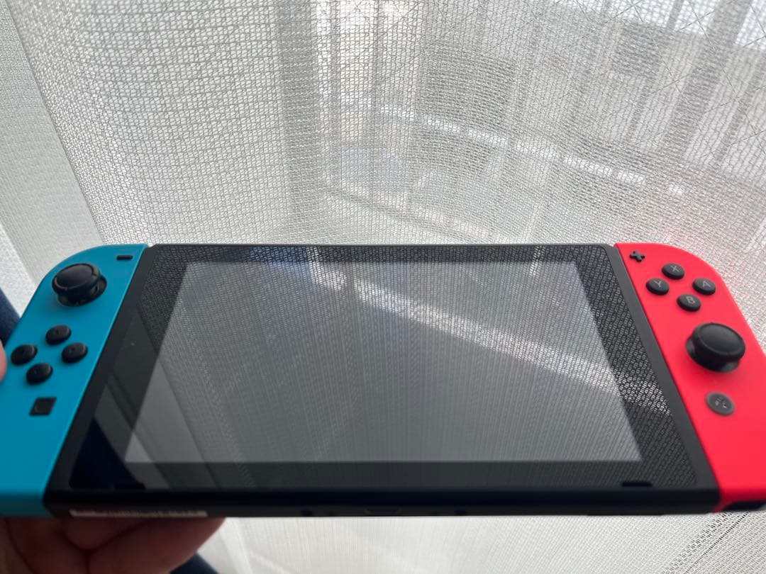 Nintendo Switch 本体　　ニンテンドースイッチ