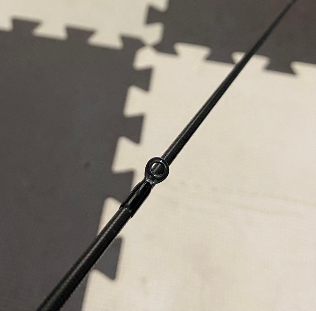 リチャーズ ワイルドジョーカー 4LB-511R-SS ペンタスティック