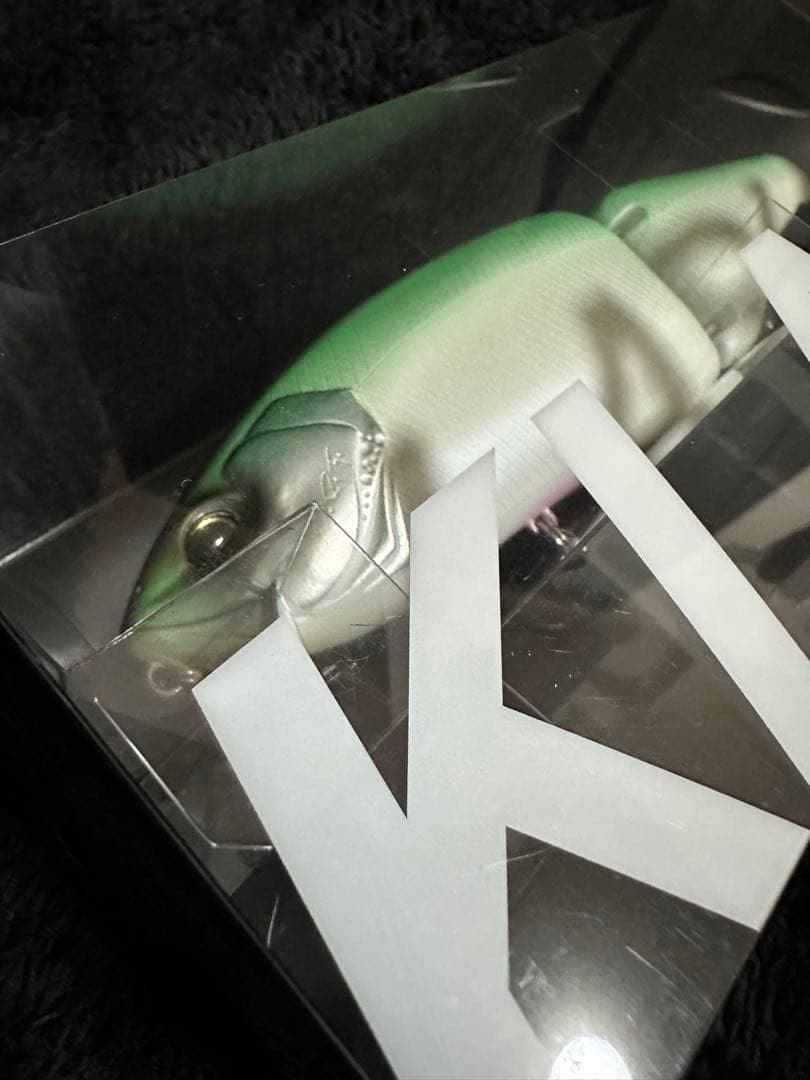 DRT KLASH9 FL-MAT 新品未開封品