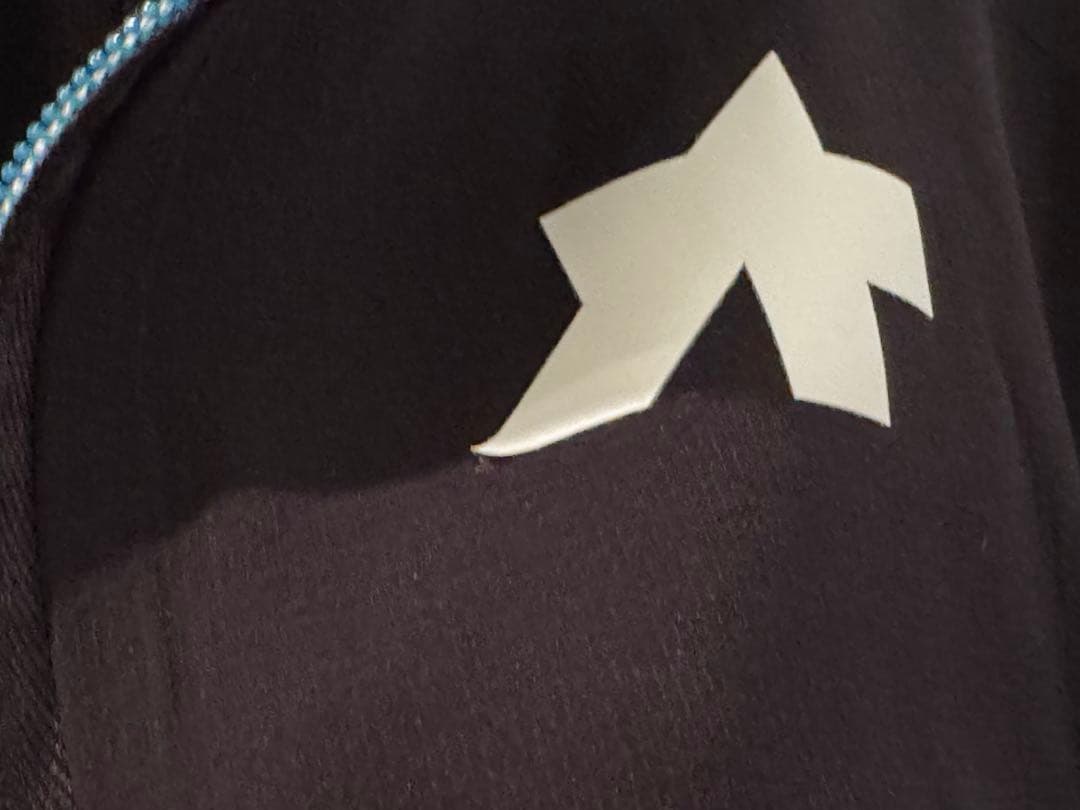 ASSOS EQUIPE RS WINTER ジャケット M 冬用高機能ウェア