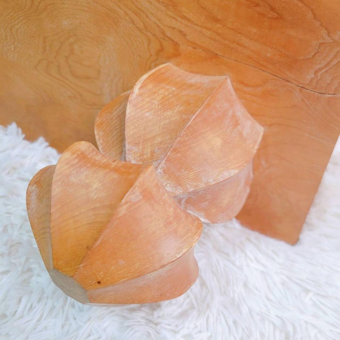 【木製】碁盤 脚あり へそ付き Y4