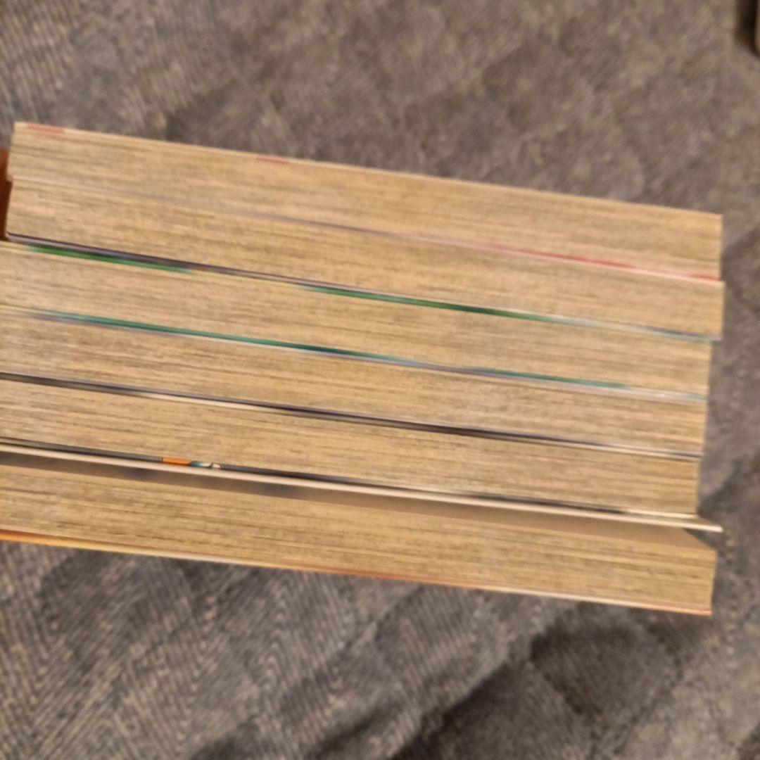 ザ・キング・オブ・ファイターズ'94外伝　全６巻セット