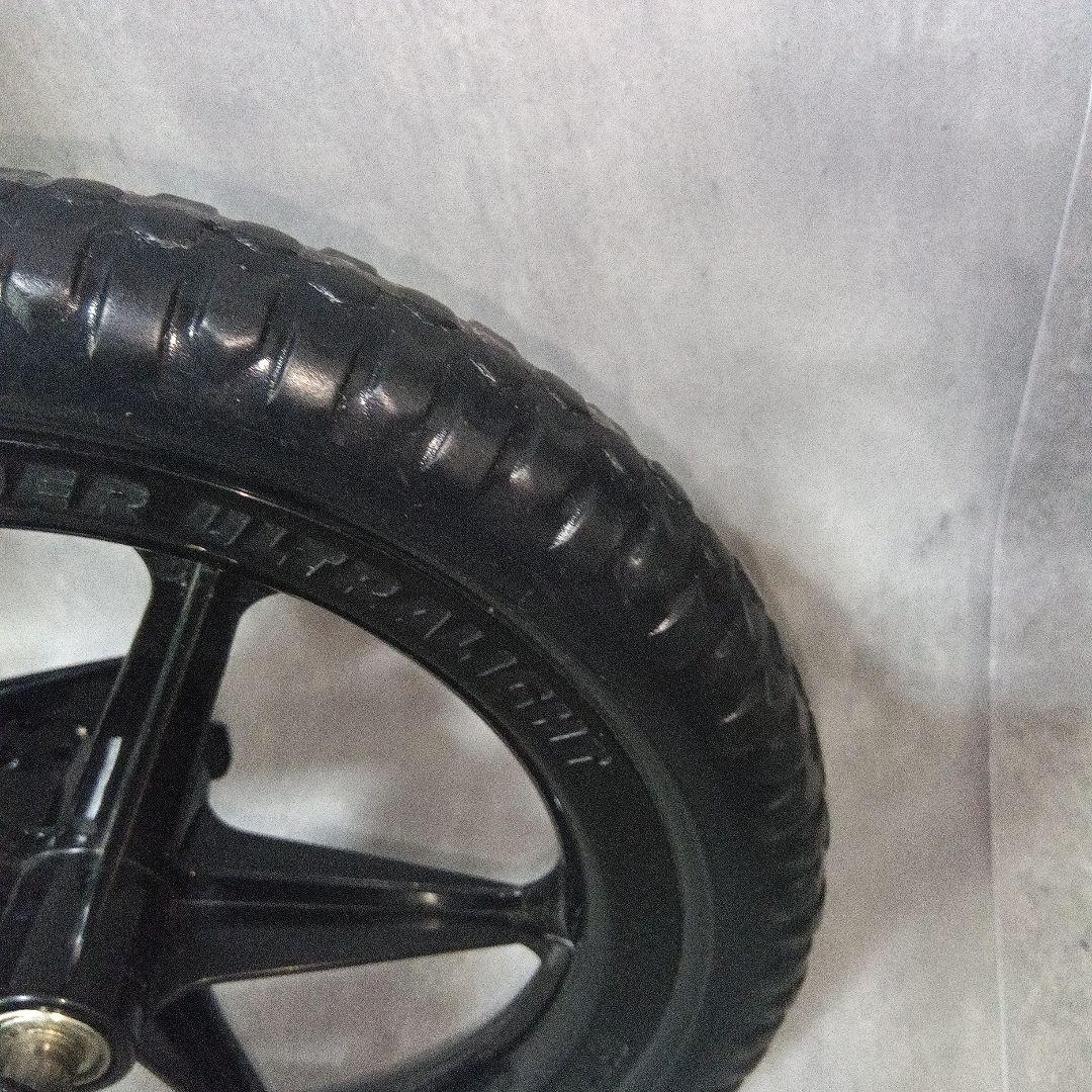 【美品】ストライダー STRIDER スポーツ SPORT 黒 BLACK