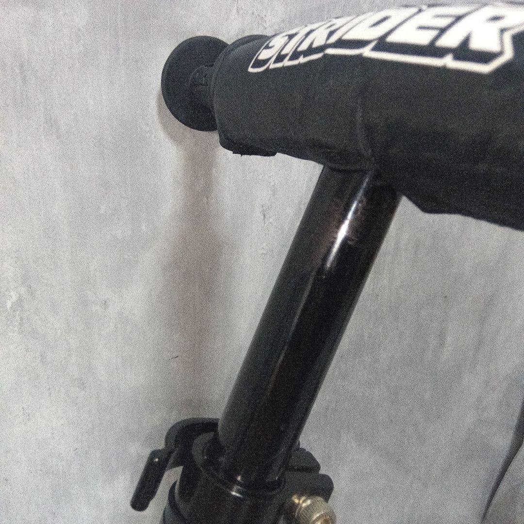 【美品】ストライダー STRIDER スポーツ SPORT 黒 BLACK