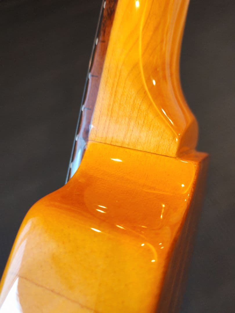 ギター Epiphone by GIBSON Flying V 1958 Korina