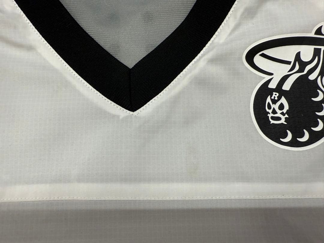 ラッセルノ　スニード　プルオーバー　ルチャ　メンズ4