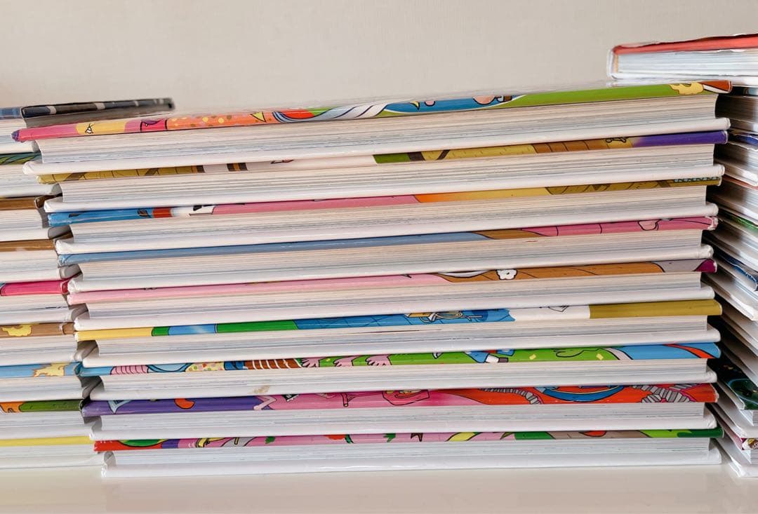 おばけずかん 28冊セット まとめ売り 人気