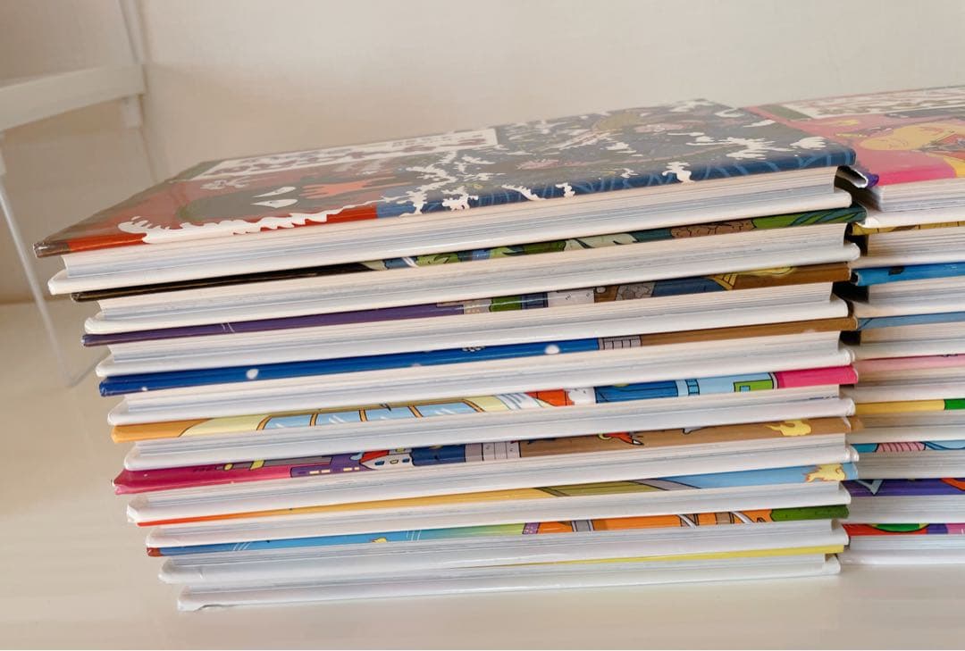 おばけずかん 28冊セット まとめ売り 人気