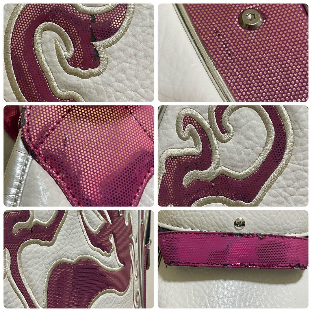 DANCE WITH DRAGON ダンスウィズドラゴン キャディバッグ