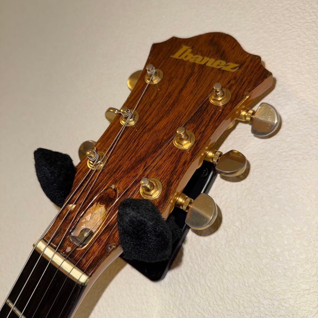 ギター MIJ Ibanez '78 MC-300 NT Musician Series