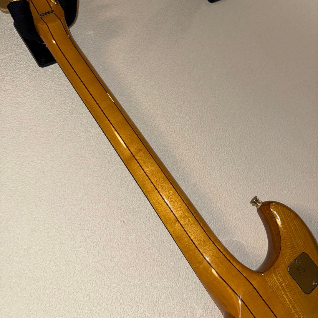 ギター MIJ Ibanez '78 MC-300 NT Musician Series