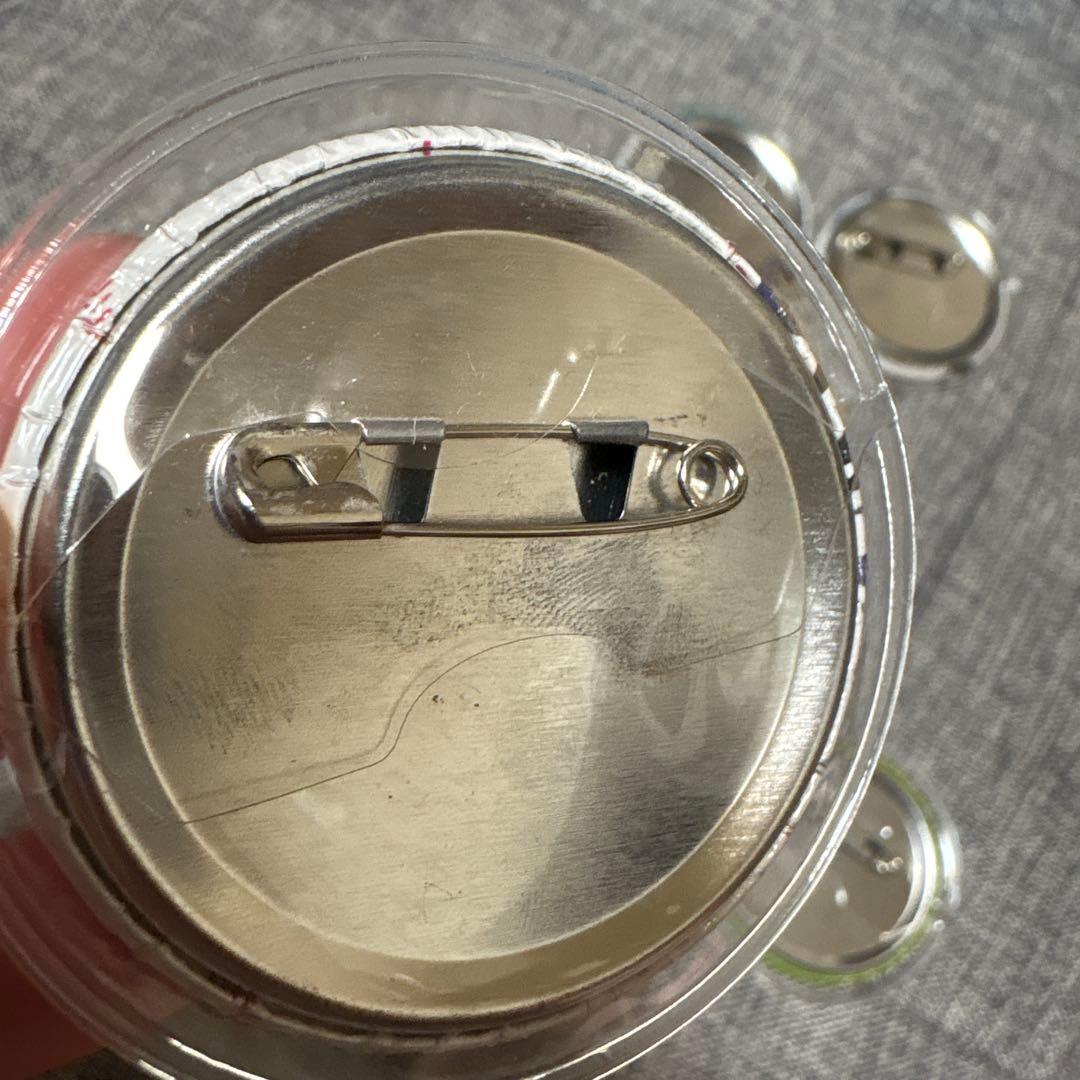 ダイヤのA 御幸一也 バースデー 缶バッジ (全種)