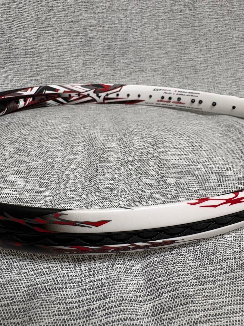 ミズノ エフスピード V-01 63JTN25362 ソフトテニス　0U 新品