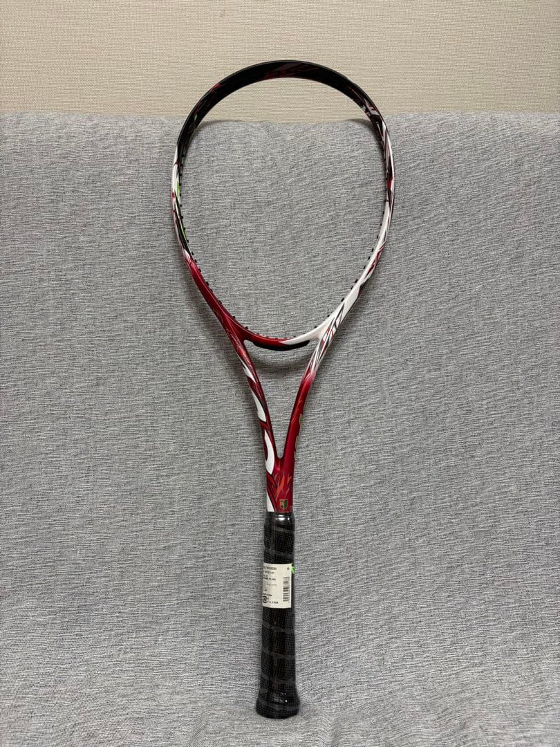 ミズノ エフスピード V-01 63JTN25362 ソフトテニス　0U 新品