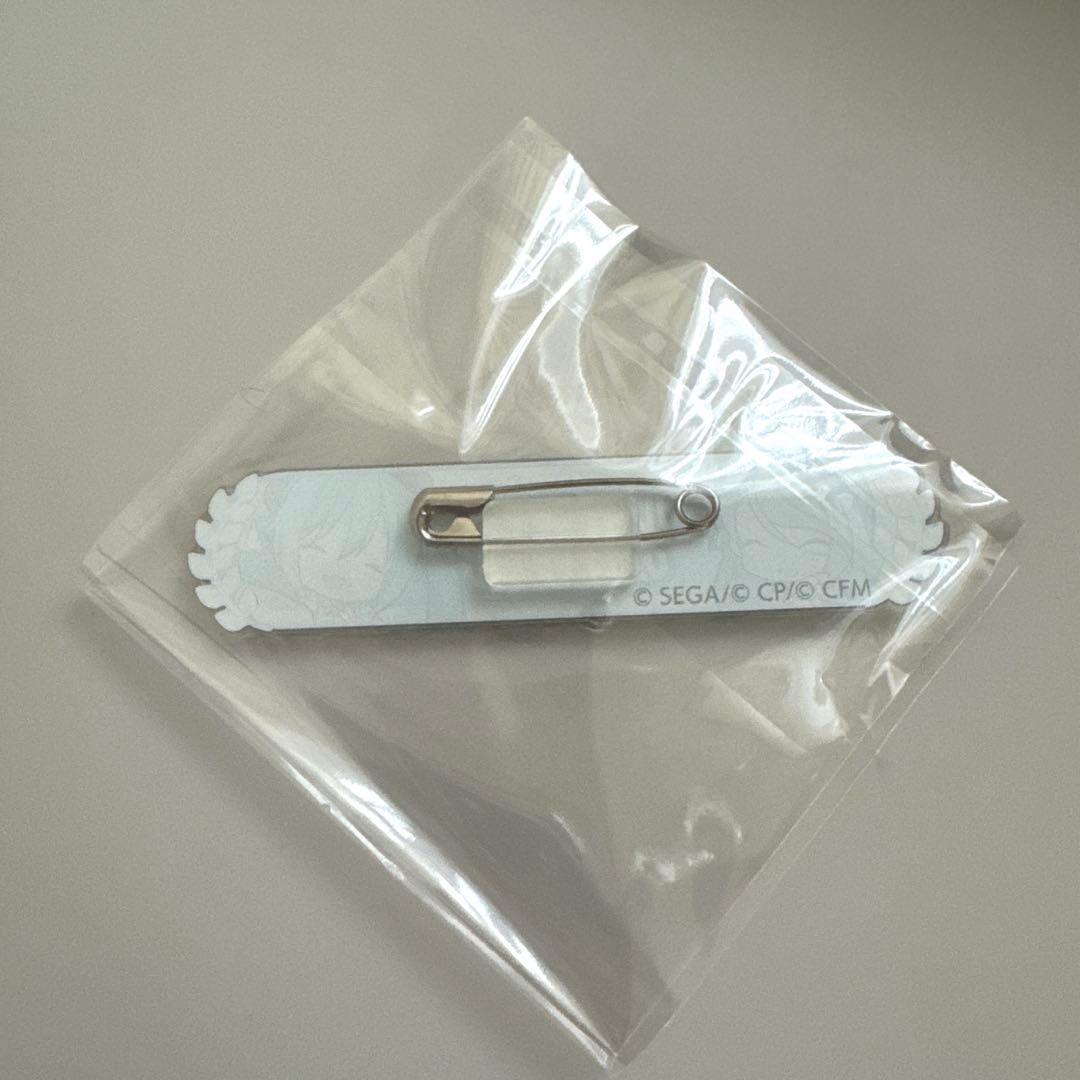 プロセカ　キズナ称号　雫　ミク　ブルーグリーンのアイドル