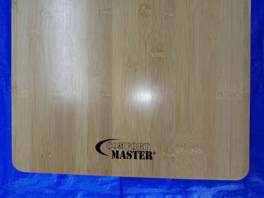 コールマン　バンブーサイドテーブル