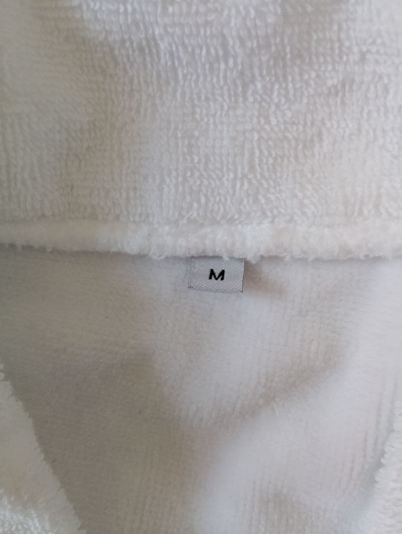 KingGnu☓MARO オリジナルバスローブ