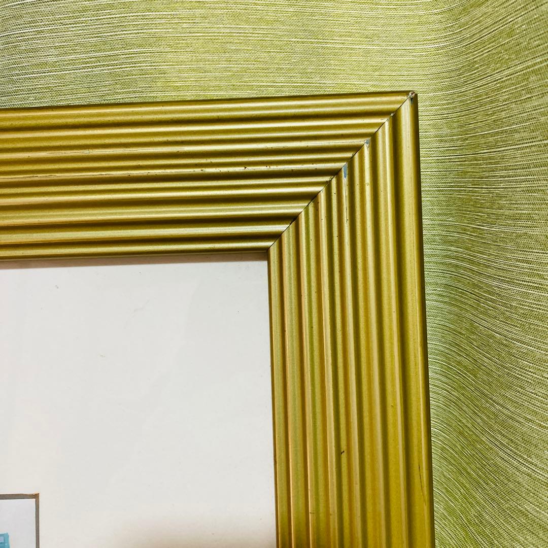 ミッシェル・アンリ 【モンテカルロ】 絵画 275部限定