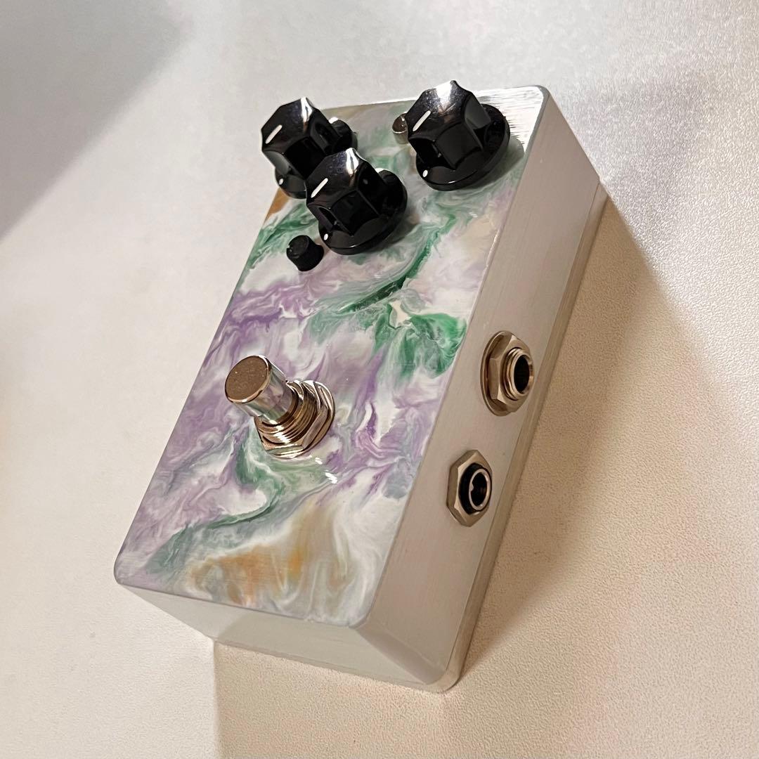 ギター Leqtique EDM