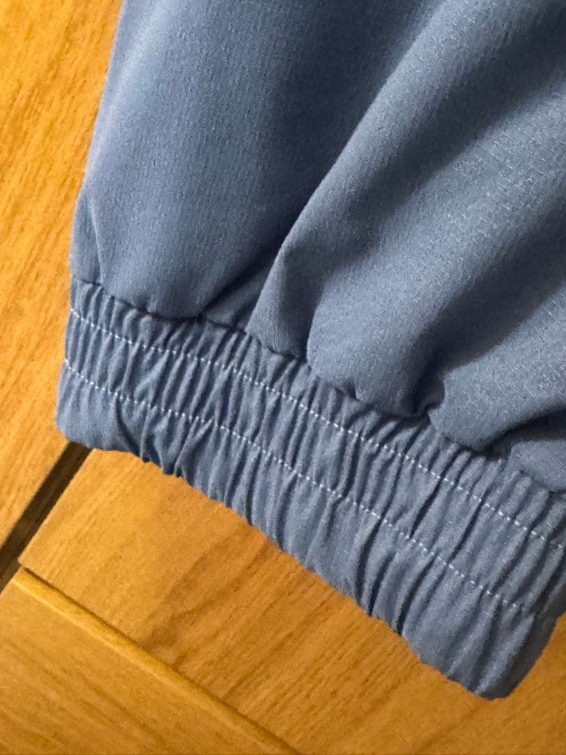 adidas HEAT.RDYストレッチ セットアップ XL